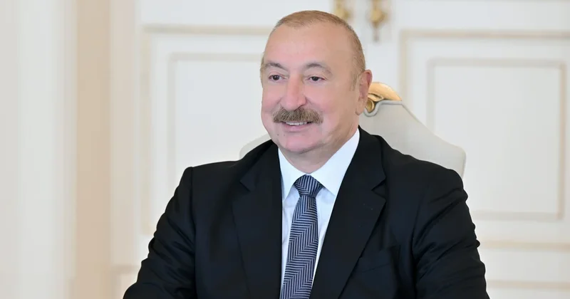 Ильхам Алиев: Азербайджан на высоком уровне готовится к проведению ЧМ FIFA U 15 и U 20