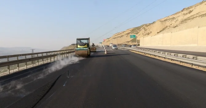 Bakıda tıxacların qarşısını alacaq YENİ ÜSUL: Yollar belə təmir oluna bilər