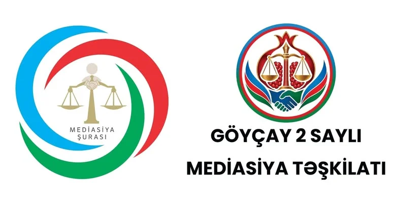 Göyçayda mediasiya təşkilatı fəaliyyətə başlayıb