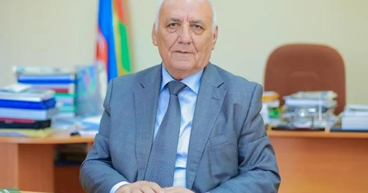 Akademikdən Gürcüstan Patriarxlığına: Yetər susduq, susduqca üstümüzə gəlirlər