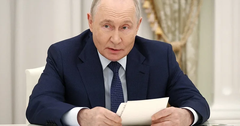 Putindən əcaib fərman: Dataları gizlədin!