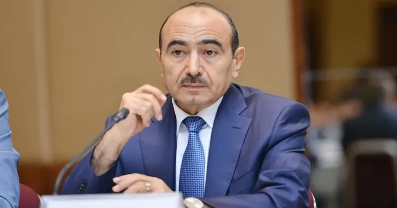 Əli Həsənovun qızı Dubayda bahalı mağaza açdı