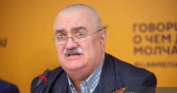 Cənubi Qafqazda “Putin Yolu” layihəsi
