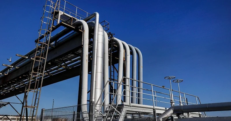 Казахстан и Германия будут сотрудничать по поставкам нефти и газа в Европу