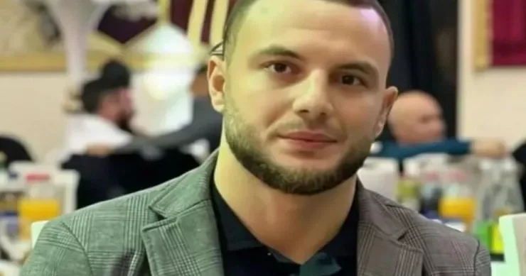 Emilin yanındakı qızla bir araya gəldik Bakıda bardakı qətlin TƏFƏRRÜATLARI
