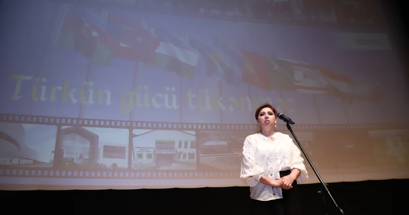 Rejissor: Sənədli film türk dövlətlərinin Qarabağdakı həmrəyliyindən bəhs edir