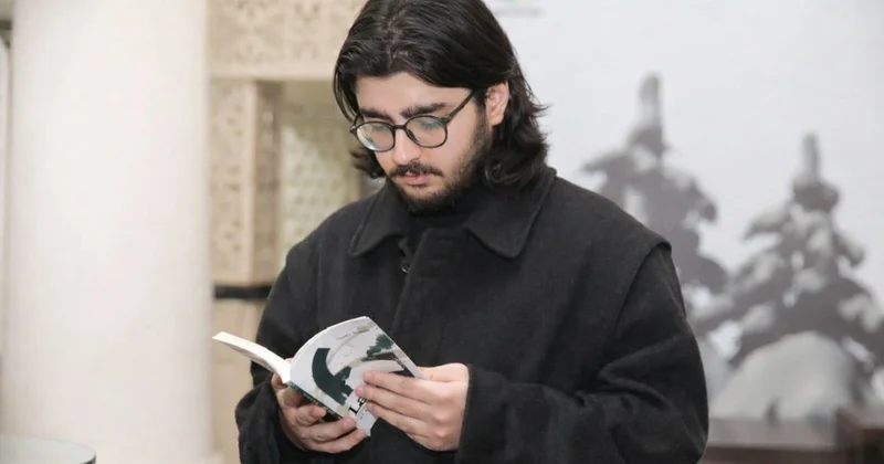 “Daha körpələrə kəfən çatmasın” Mehdi Dostəlizadənin yeni şeirləri