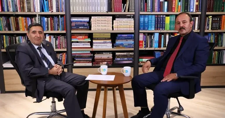 CASCFEN “Şuşa Bəyannaməsindən Türk Dövlətləri Təşkilatına” layihəsinin 2 ci televerilişi hazırlayıb