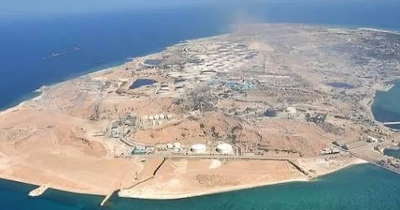Арабы заявили об иранской оккупации