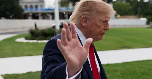 The Atlantic: Трамп согласился на сделку с Россией Minval Politika