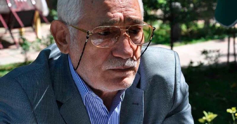 Şeyx Əbdül Mahmudbəyov xəstəxanaya yerləşdirildi