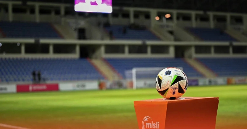Qarabağ və Sabah ın təxirə salınan oyunlarının tarixi açıqlanıb