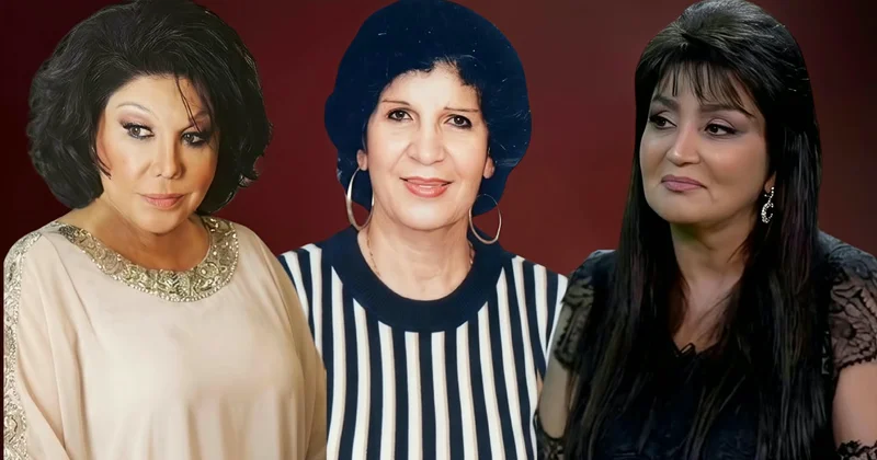 Tanınmış bəstəkar son günlərini yaşayır: “Flora Kərimova və Nazpəri Dostəliyeva ilə vidalaşmaq istəyir, amma...” FOTO+ÖZƏL