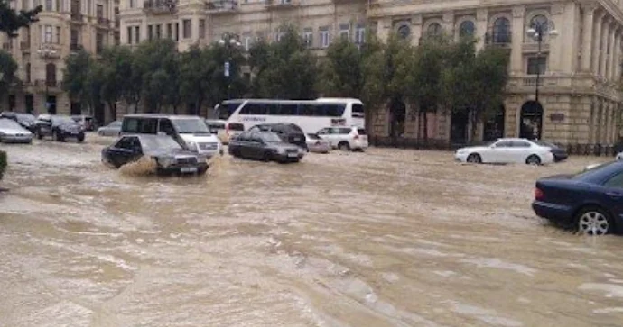 Bakı leysana hazırdır? ADSEA sədrindən sakinlərin ən çox verdiyi suala CAVAB