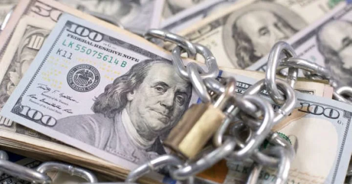 Dolların sabah üçün rəsmi məzənnəsi müəyyən olunub