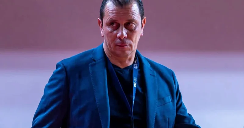 Azərbaycan qadın basketbol millisinin yeni baş məşqçisi məlum olub