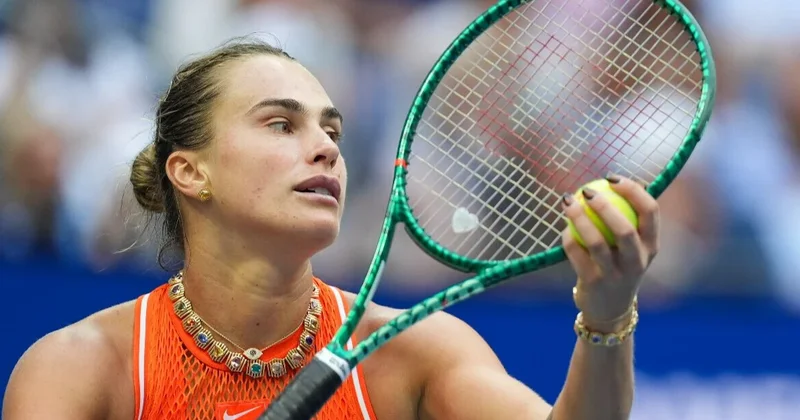 Sabalenka beşinci dəfə WTA Yekun Turnirinə vəsiqə qazandı