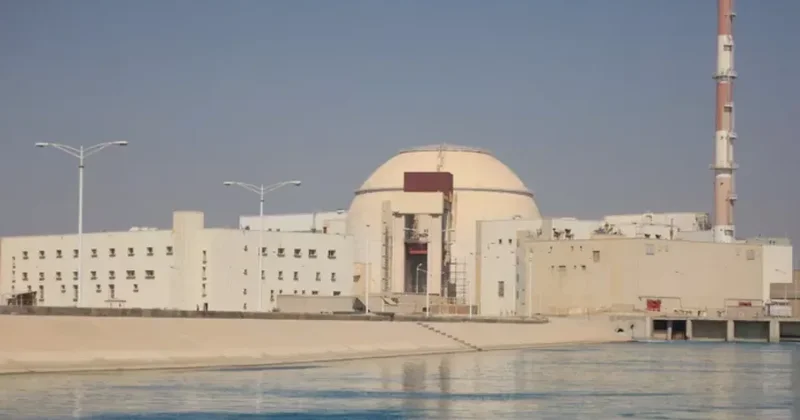 Rosatom İranda yeni nüvə obyektləri tikəcək