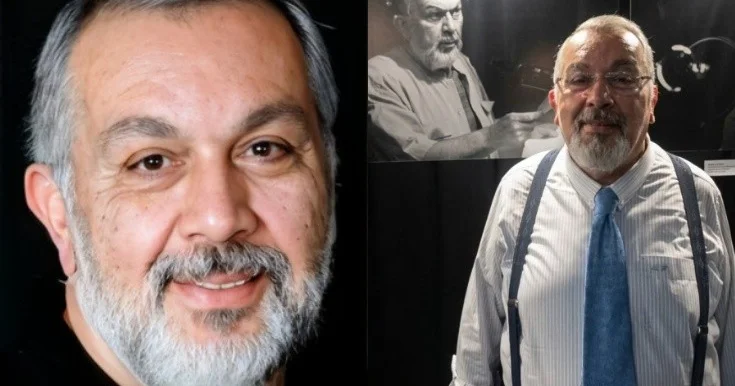Sırlar dünyası nın aktyoru vəfat etdi