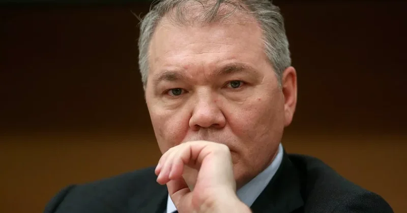 Калашников негодует: Москва избаловала Ереван