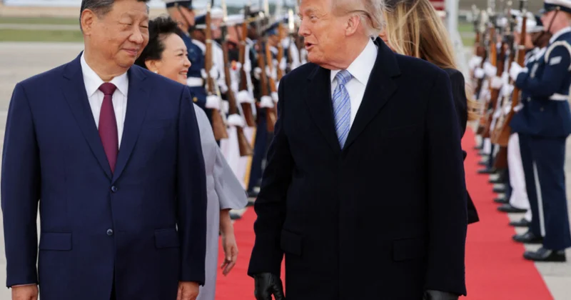 Donald Tramp Si Cinpin görüşü: Böyük jestlər və açıq qalan məsələlər İCMAL