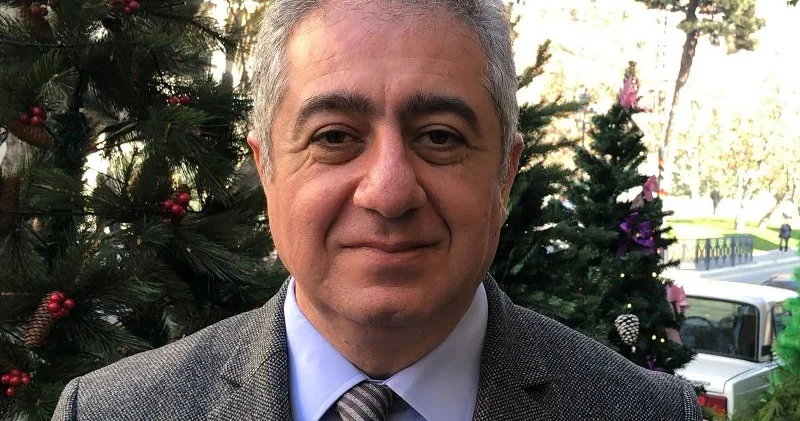 Qubad İbadoğlu Almaniyaya getdi
