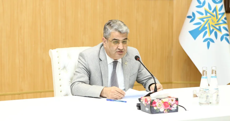 Azərbaycan güclü infrastruktura və yüksək investisiya cəlbediciliyinə malik regional liderdir ŞƏRH