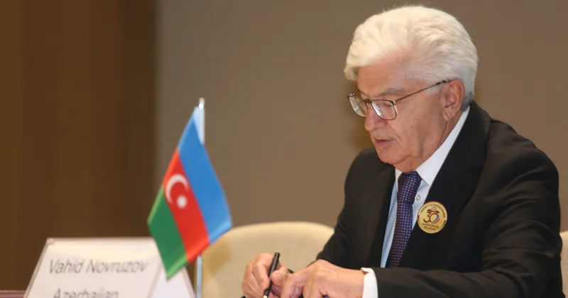 Türk Dövlətləri Mühasibat və Audit Peşə və Tənzimləyici Qurumları Birliyinin yaradılması iqtisadi inteqrasiyanı gücləndirəcək MÜSAHİBƏ