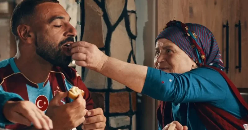 Salahla reklama çəkilən Hatice Misirdə məşhurlaşdı