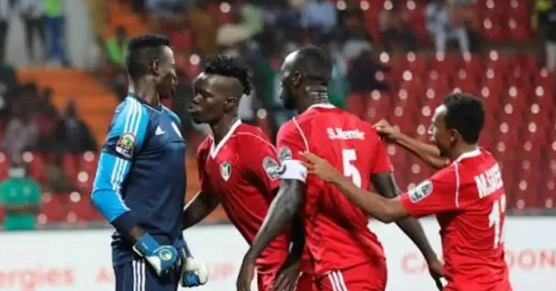 “Zirə”nin futbolçusu Afrika Millətlər Kubokunun seçmə mərhələsində qol vurdu