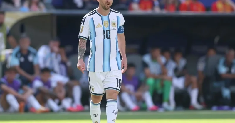 Skaloni Messidən sonra Argentina millisinin necə oynayacağını açıqladı