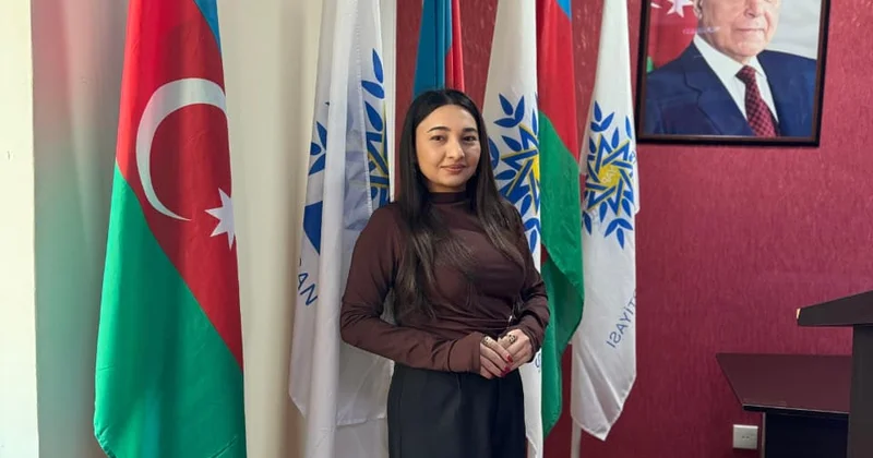 Azərbaycanın yaşıl enerji hədəfləri və yeni enerji bağlantıları ŞƏRH