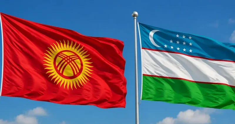 Qırğızıstan və Özbəkistan hərbi kəşfiyyat sahəsində əməkdaşlıq barədə razılığa gəlib