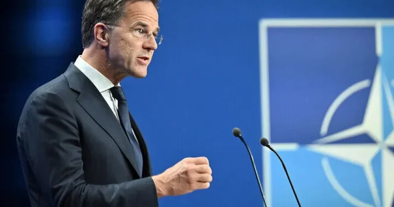 Mark Rutte: NATO raketdən müdafiə sistemlərini gücləndirir