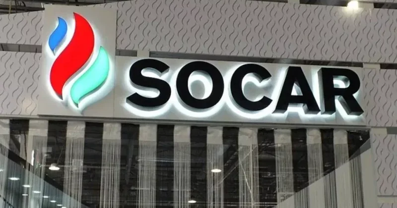 SOCAR снизил экспорт ненефтяной продукции
