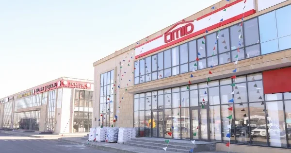 “Omid” müştərinin hüququnu pozdu