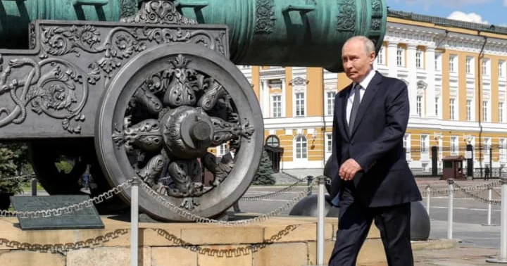 Putin müharibəyə fantastik məbləğ XƏRCLƏYƏCƏK