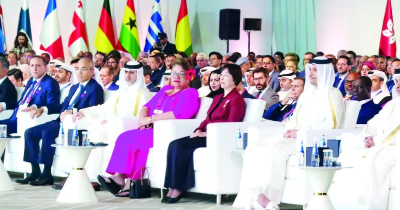Azərbaycan AİİB in 11 ci İllik Toplantısında