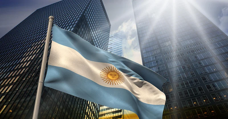 Argentina Folklend adaları yaxınlığında neft hasilatına görə Britaniyanı dəniz hüququ üzrə beynəlxalq tribunala müraciətlə hədələyib