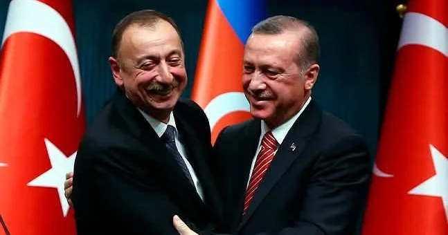 Azərbaycan və Türkiyə bir ananın iki övladıdır