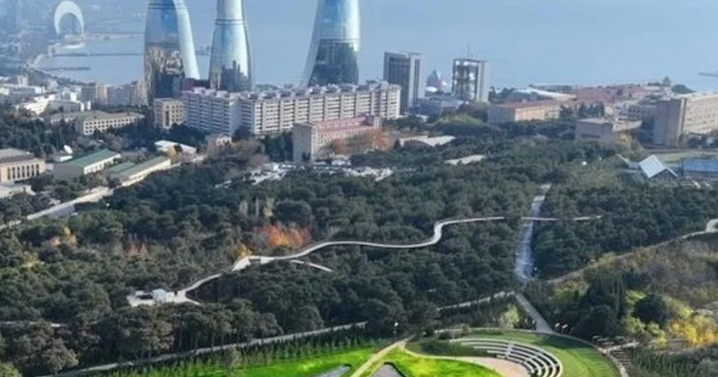 Soner Kılıç: Azərbaycan Türkiyə turizm əməkdaşlığının genişləndirilməsi yeni iqtisadi imkanlar yaradır