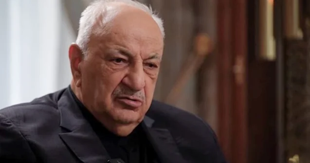“Açığı gəzə bilmirəm...” Abid Şərifov
