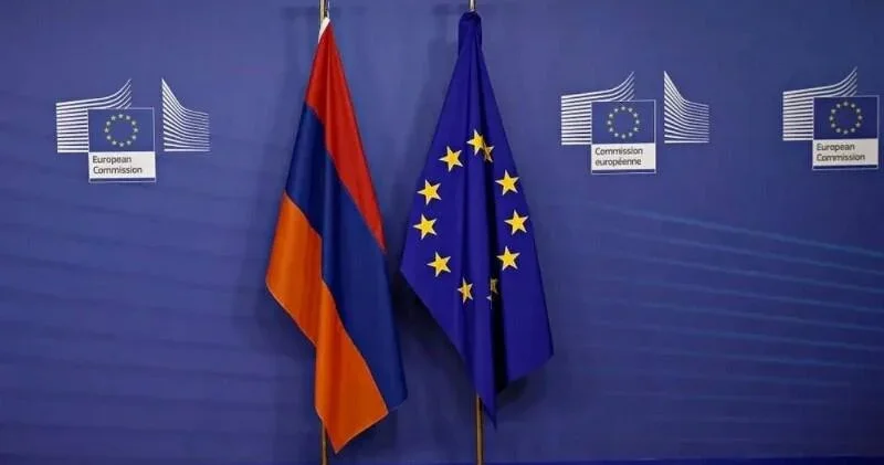 Дорожные карты бывают разные: Армения между ЕС и Россией АКТУАЛЬНО от Лейлы Таривердиевой