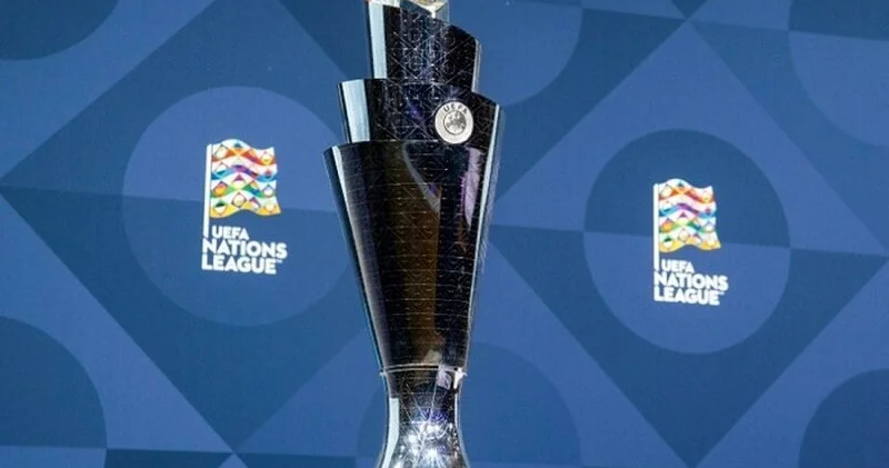 UEFA Millətlər Liqası: Çexiya İngiltərəni, İspaniya Xorvatiyanı qəbul edəcək