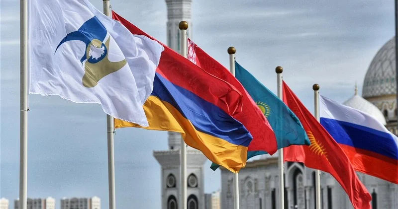 Армения пожаловалась в ЕЭК на торговые ограничения России