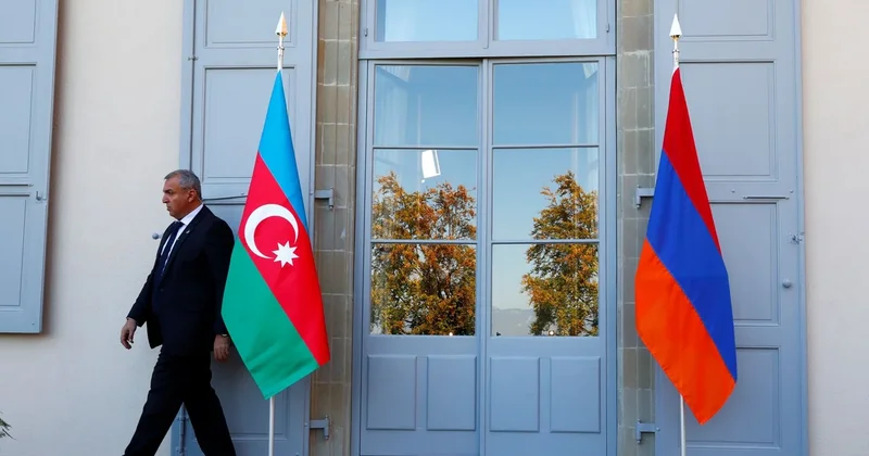 Bakı və İrəvan sülhə doğru irəliləyir, Avropa isə Qafqazdakı dəyişikliklərə yanaşmasını yeniləmir