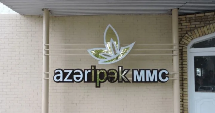 100 min dollardan 300 min dollara “Azəripək” ixracını 3 dəfə artırıb
