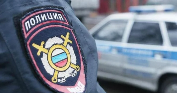 Moskvada qanunsuz miqrasiya ilə bağlı üç keçmiş polis saxlanılıb