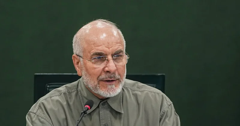 İran rəsmisi: “Heç bir infrastruktur təhlükəsiz qalmayacaq“