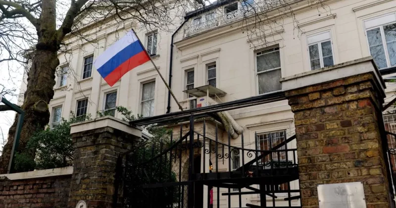 Россия обещает ядерный ответ Британии